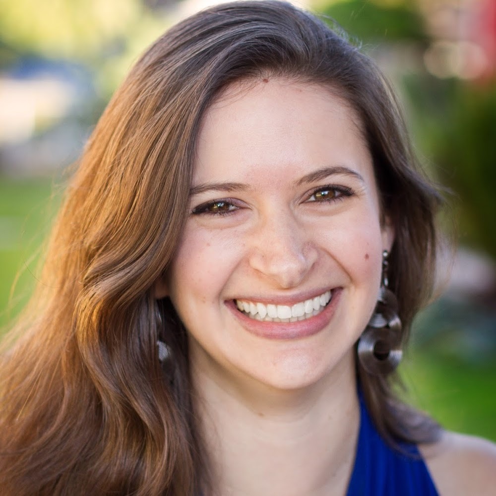 Meet your Posher, Erica